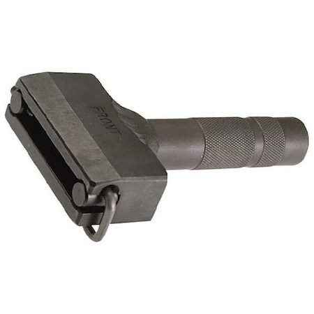 C.H. Hanson Industrial Type Holder  14 In, 27608 27608